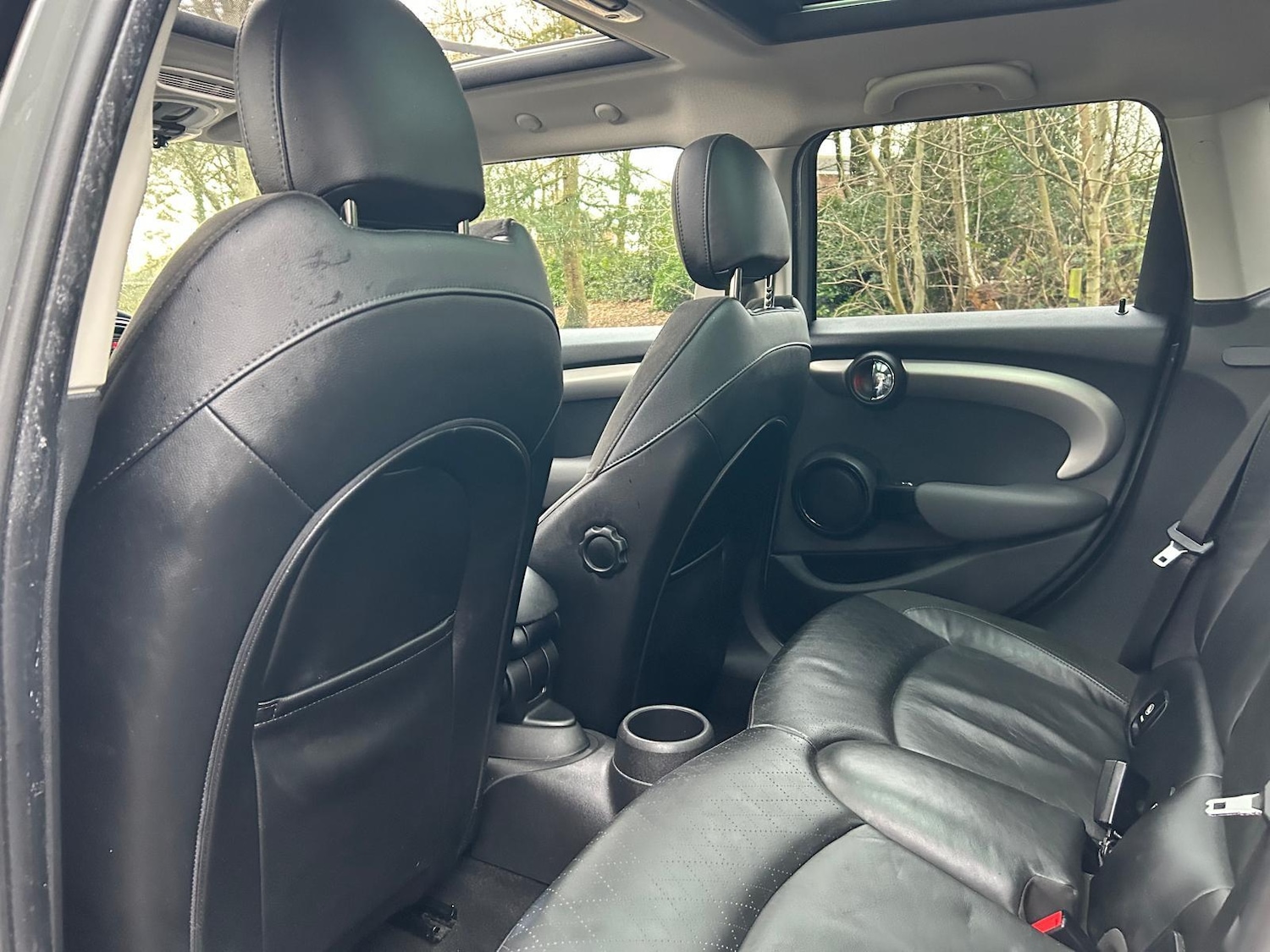 Used MINI Hatch 2016 for sale - 77387412: Photo 30