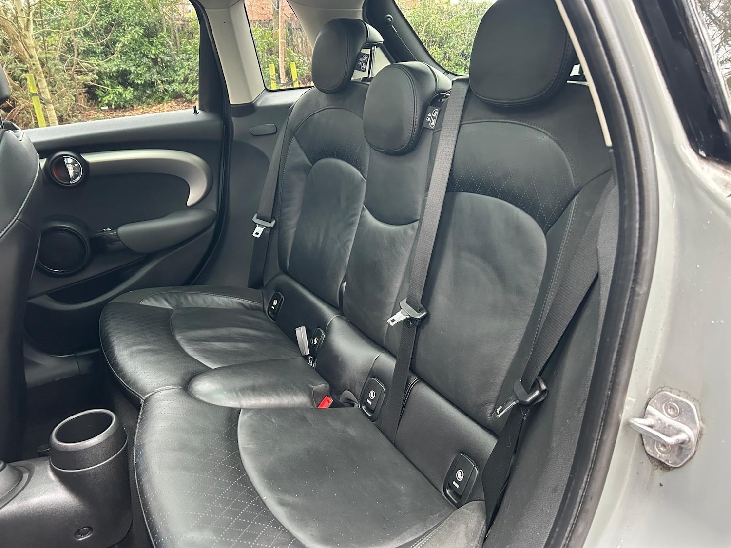 Used MINI Hatch 2016 for sale - 77387412: Photo 31