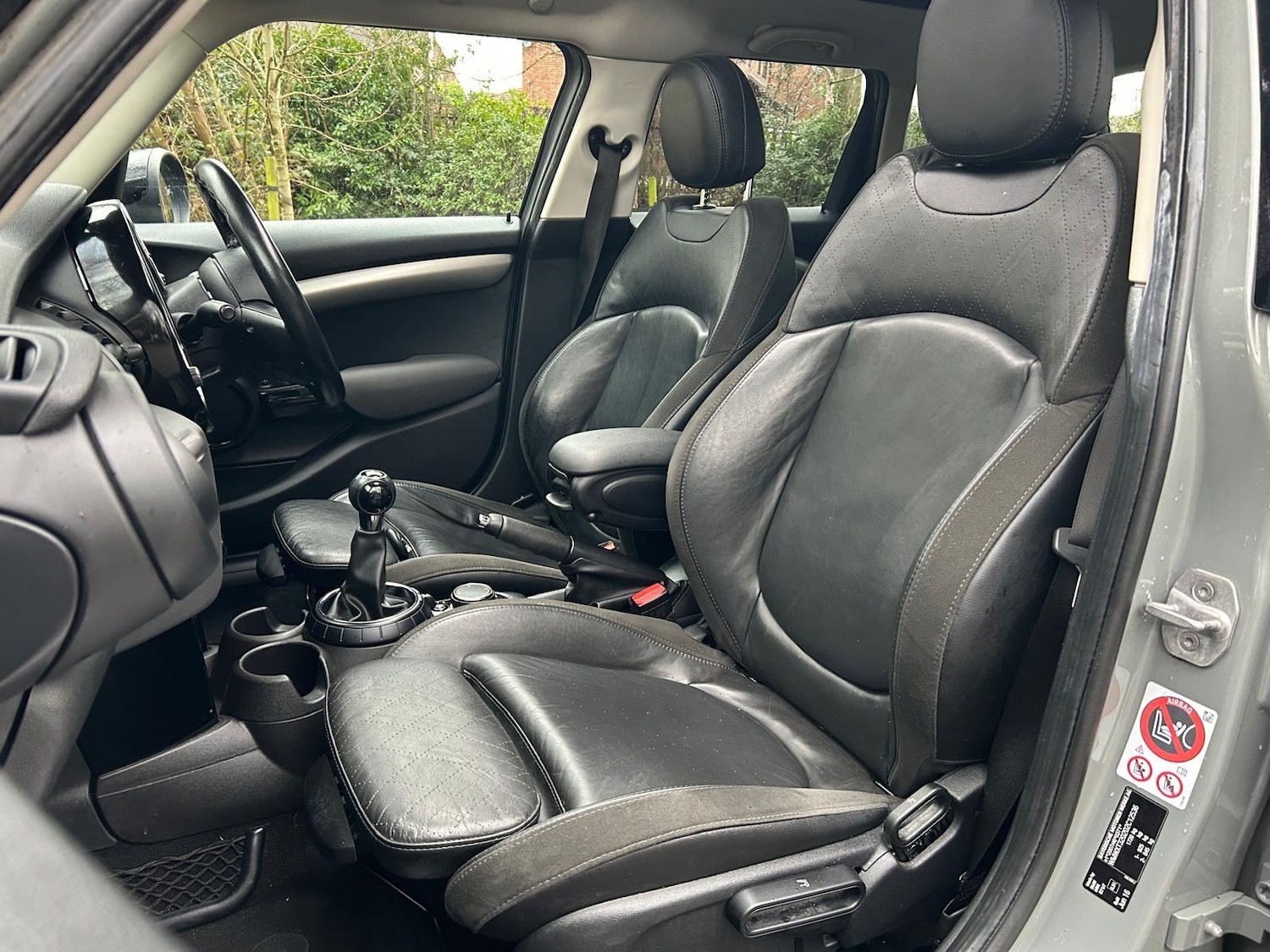 Used MINI Hatch 2016 for sale - 77387412: Photo 35