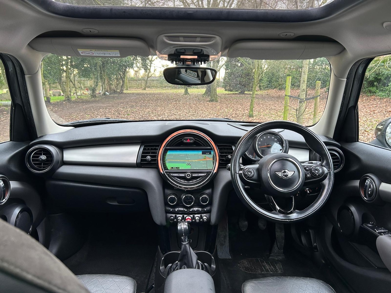 Used MINI Hatch 2016 for sale - 77387412: Photo 4