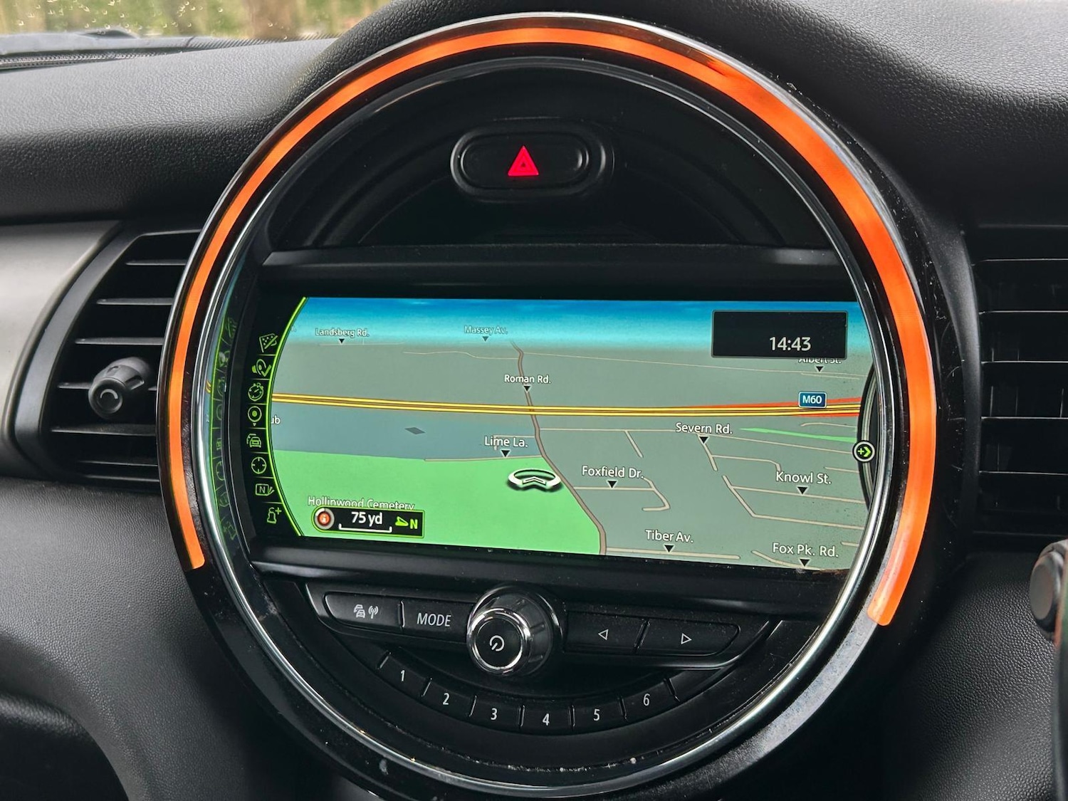 Used MINI Hatch 2016 for sale - 77387412: Photo 40