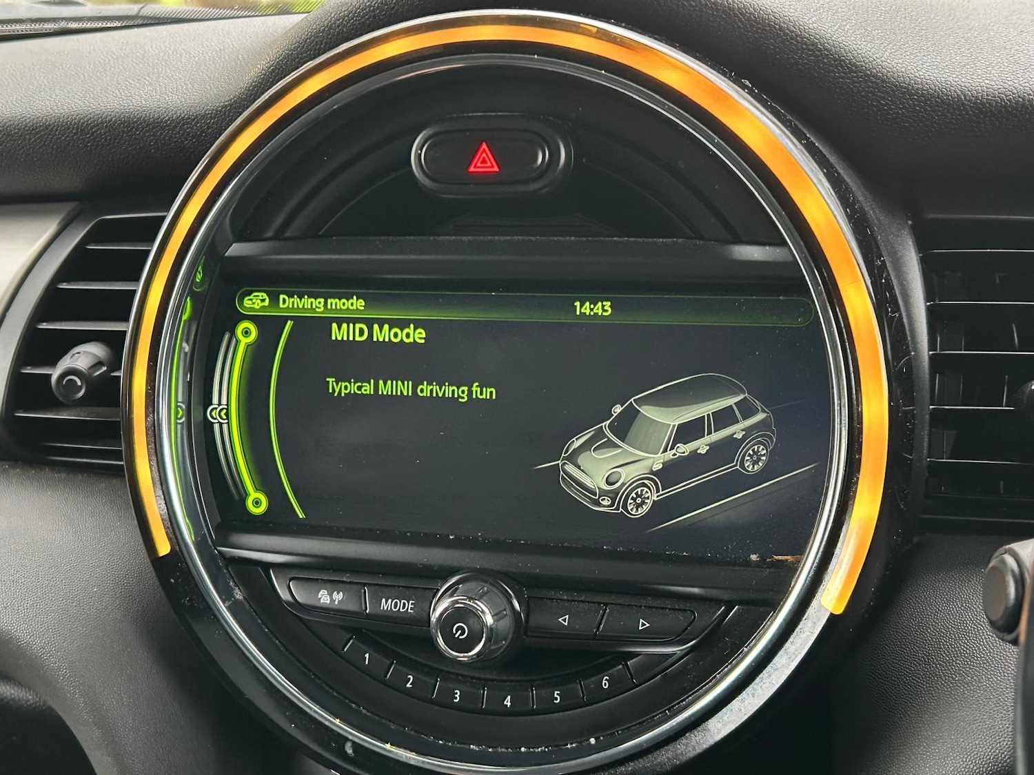 Used MINI Hatch 2016 for sale - 77387412: Photo 41