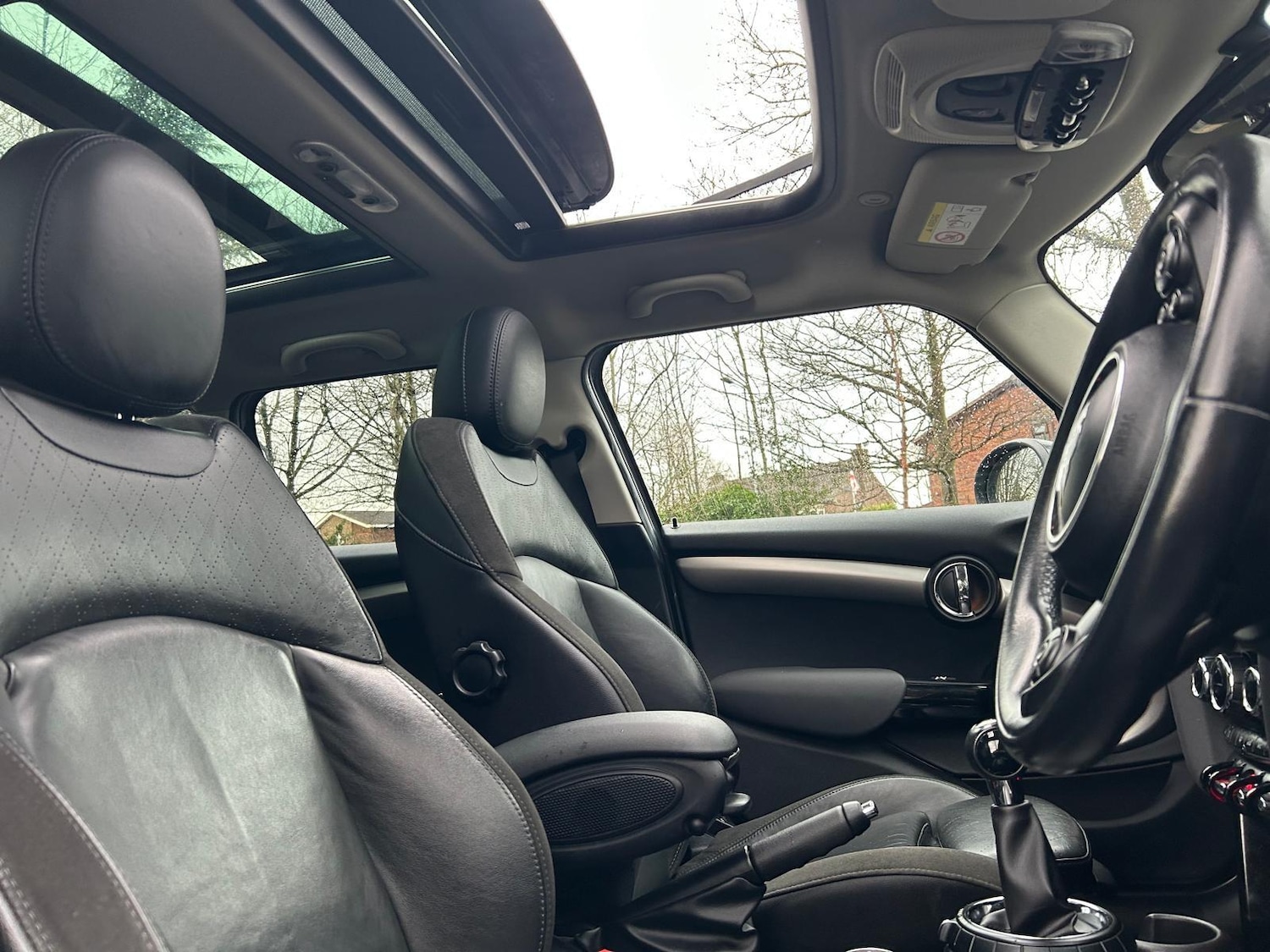 Used MINI Hatch 2016 for sale - 77387412: Photo 43