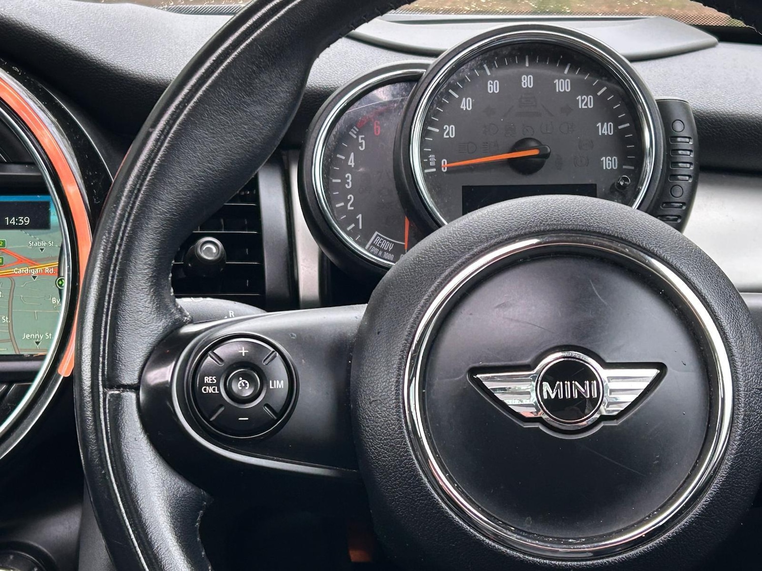 Used MINI Hatch 2016 for sale - 77387412: Photo 49