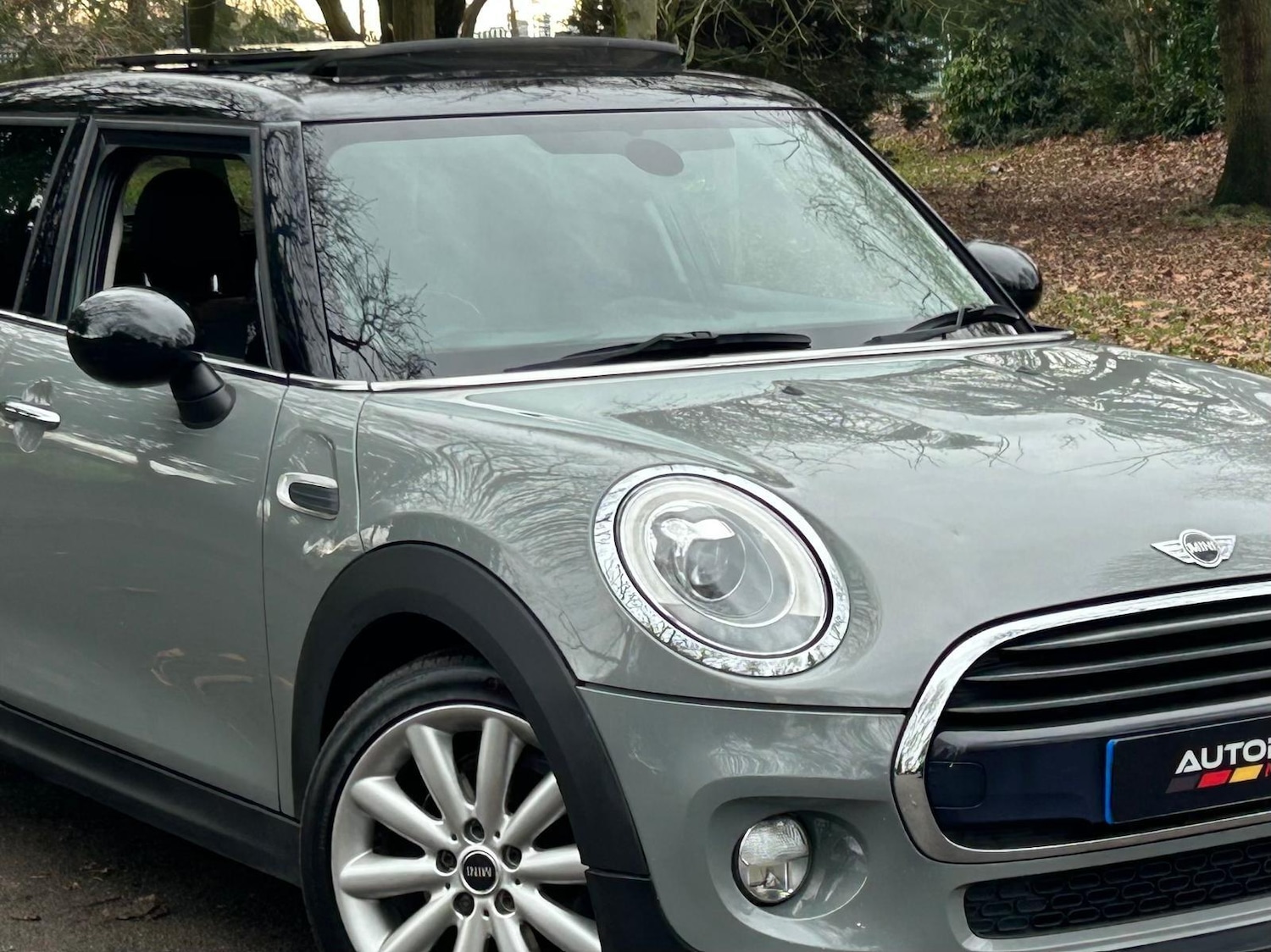 Used MINI Hatch 2016 for sale - 77387412: Photo 5