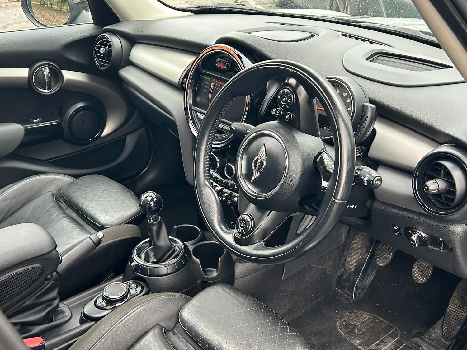 Used MINI Hatch 2016 for sale - 77387412: Photo 50