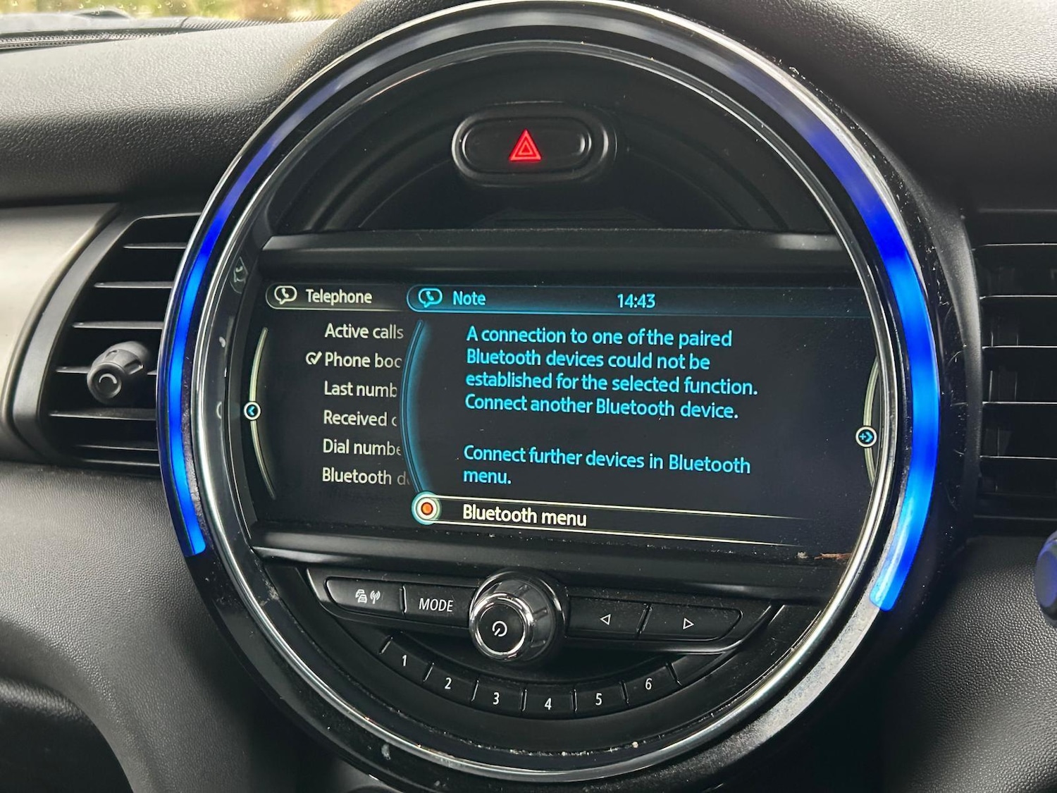 Used MINI Hatch 2016 for sale - 77387412: Photo 51