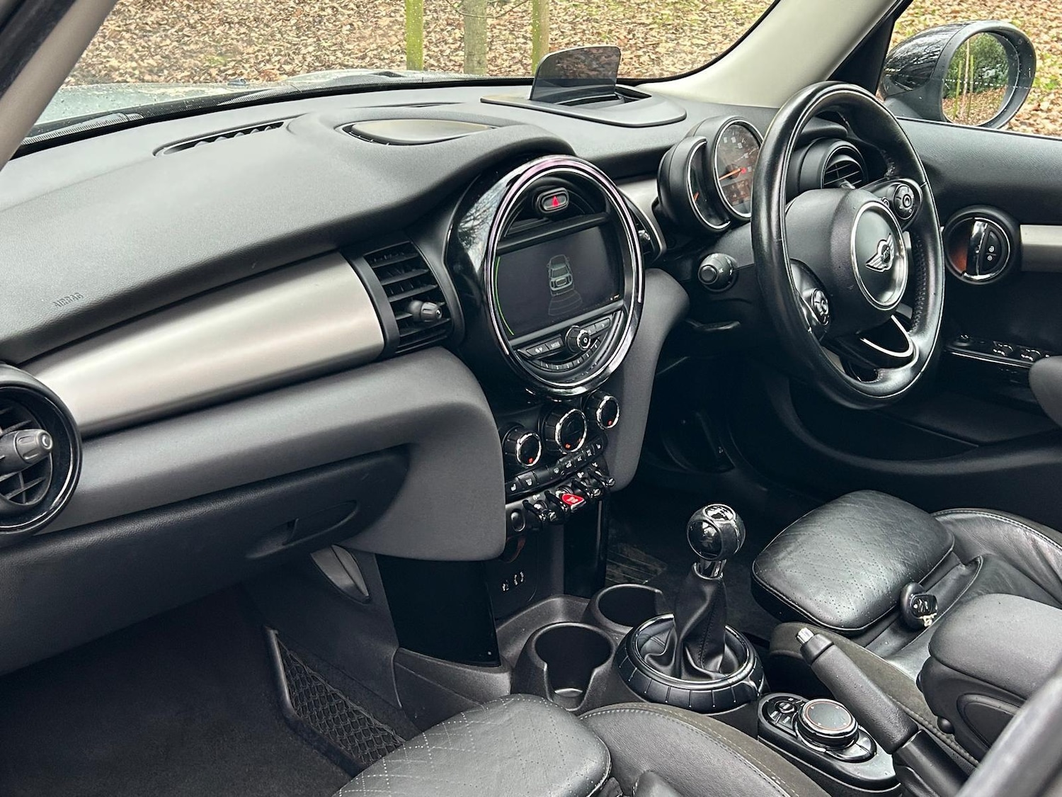 Used MINI Hatch 2016 for sale - 77387412: Photo 52