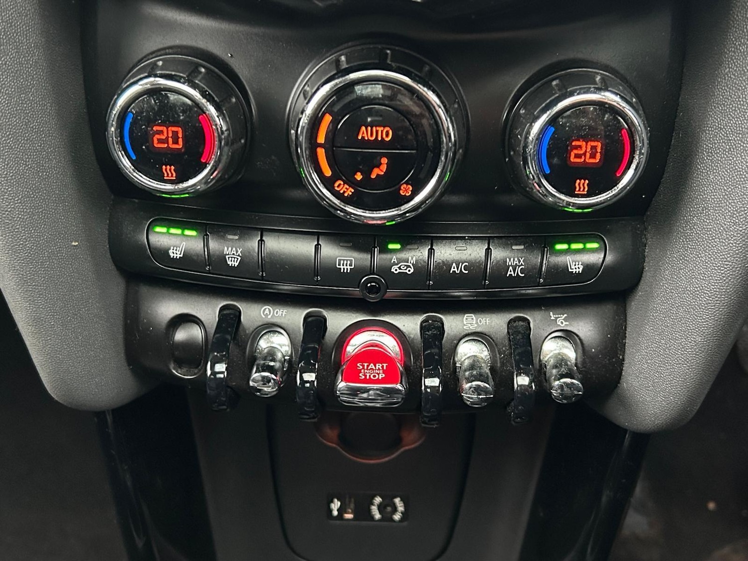 Used MINI Hatch 2016 for sale - 77387412: Photo 55