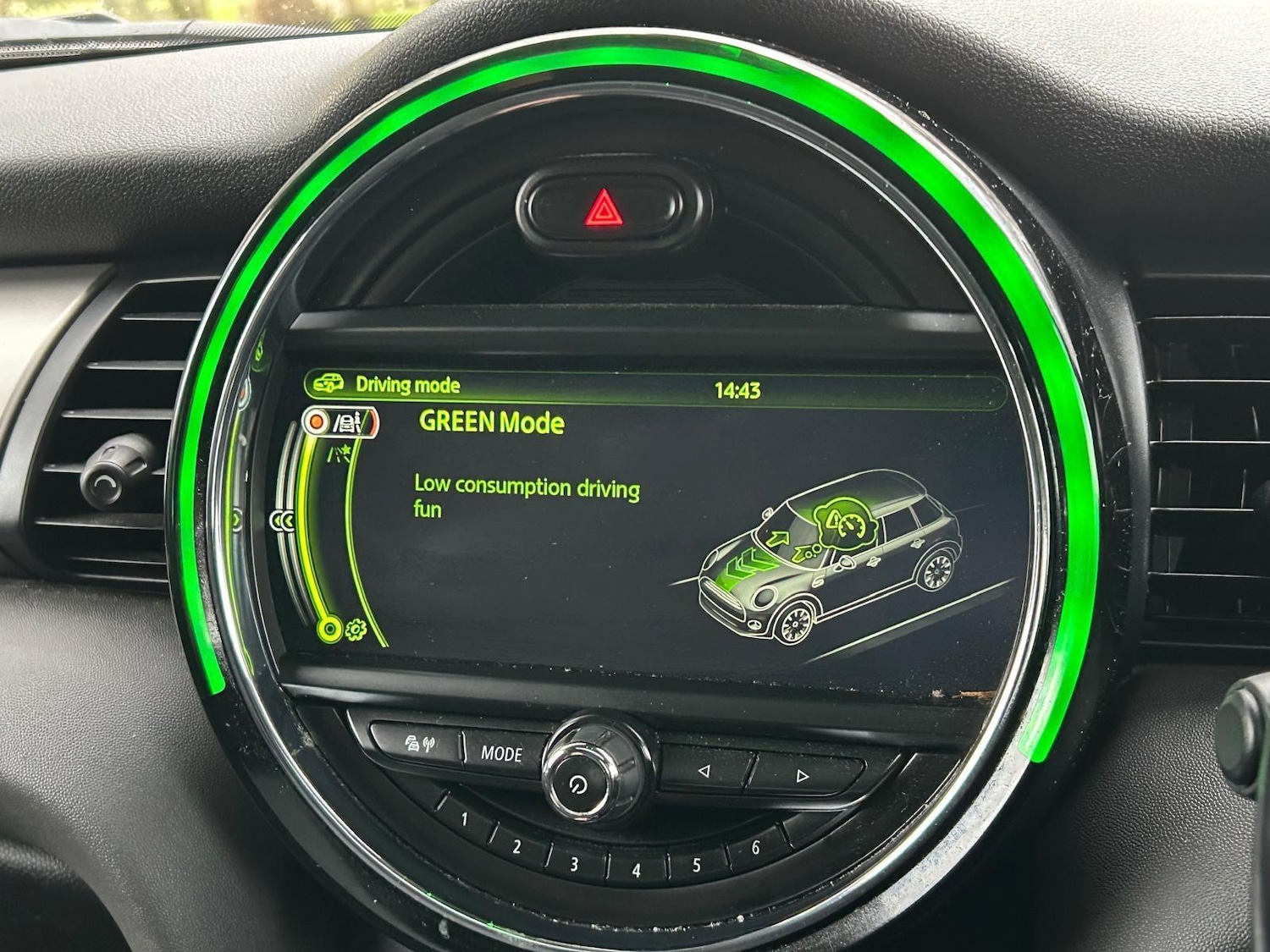 Used MINI Hatch 2016 for sale - 77387412: Photo 58