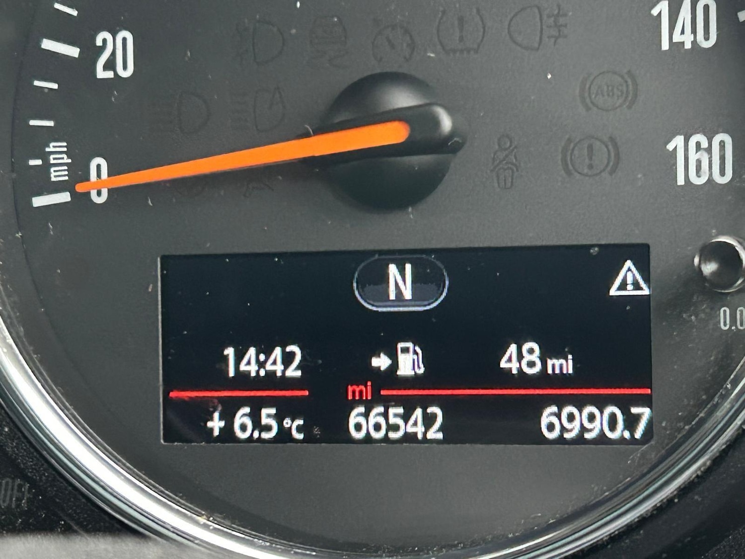 Used MINI Hatch 2016 for sale - 77387412: Photo 59