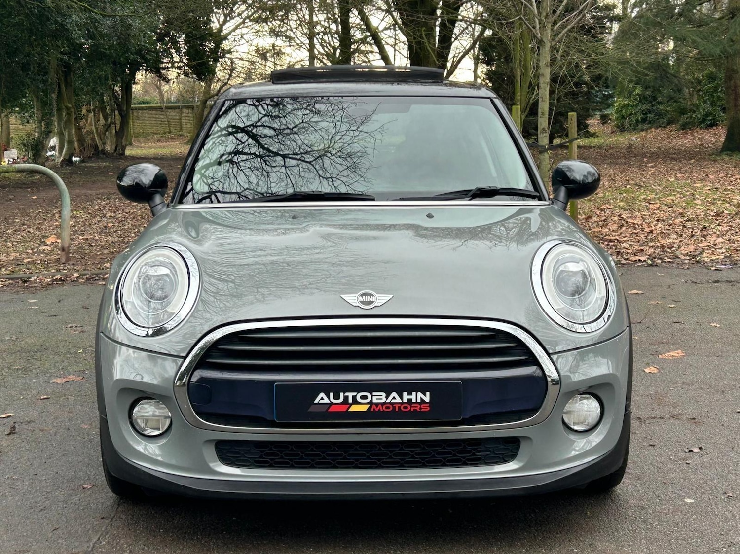 Used MINI Hatch 2016 for sale - 77387412: Photo 6