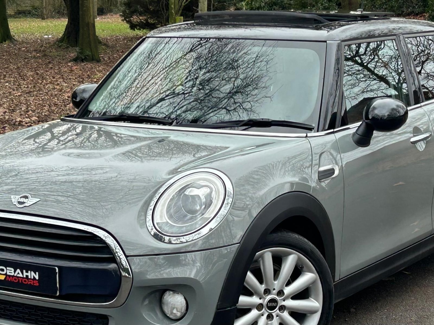 Used MINI Hatch 2016 for sale - 77387412: Photo 8