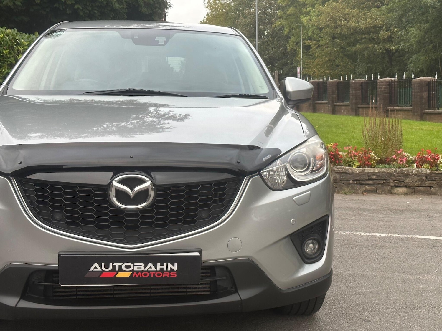 Used Mazda CX-5 2012 for sale - 76409625: Photo 17
