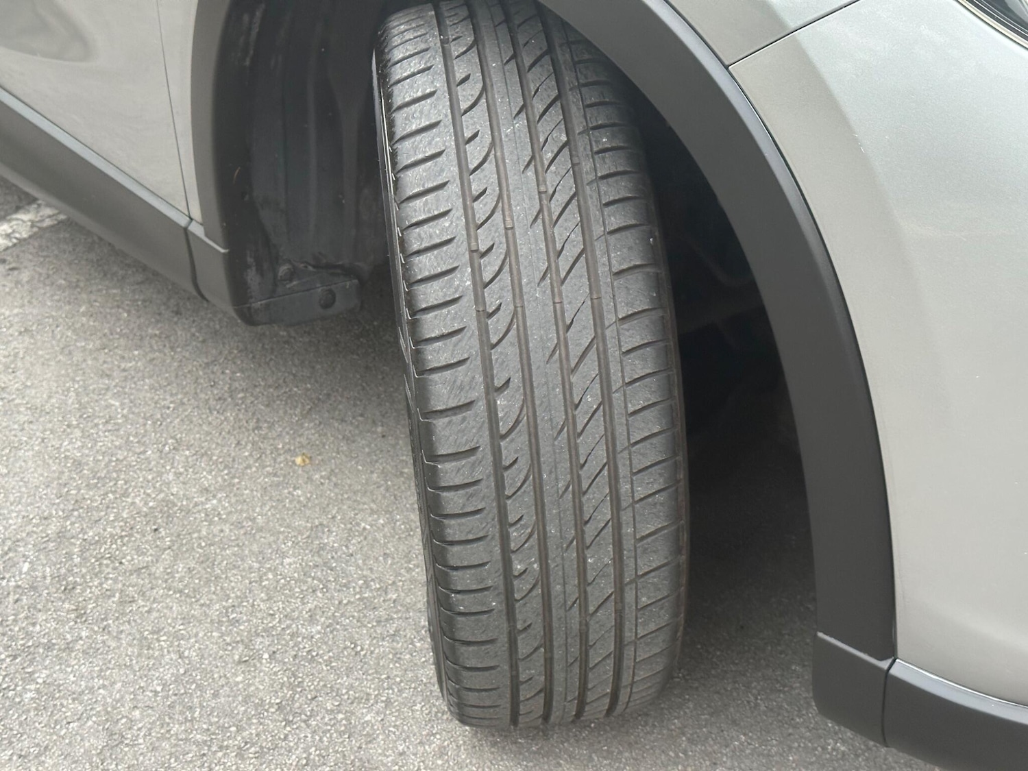 Used Mazda CX-5 2012 for sale - 76409625: Photo 23