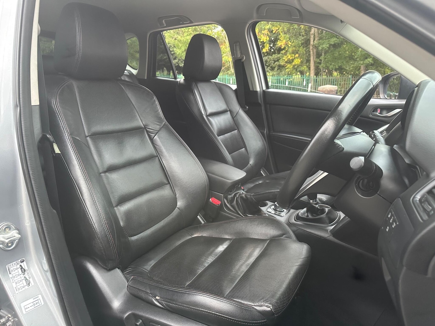 Used Mazda CX-5 2012 for sale - 76409625: Photo 26