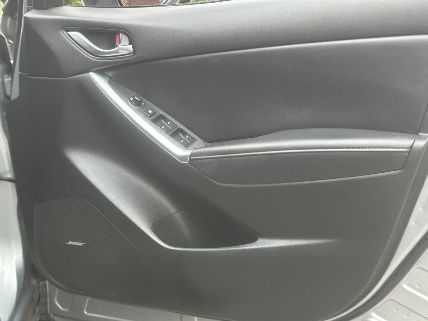 Used Mazda CX-5 2012 for sale - 76409625: Photo 29