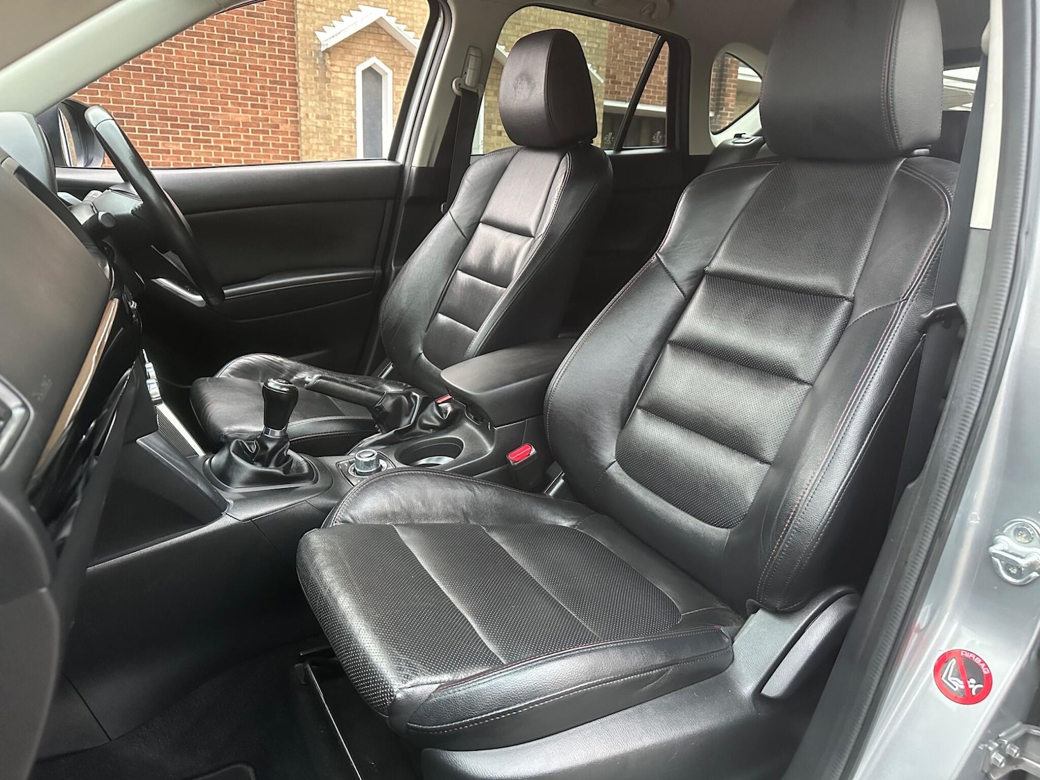 Used Mazda CX-5 2012 for sale - 76409625: Photo 3