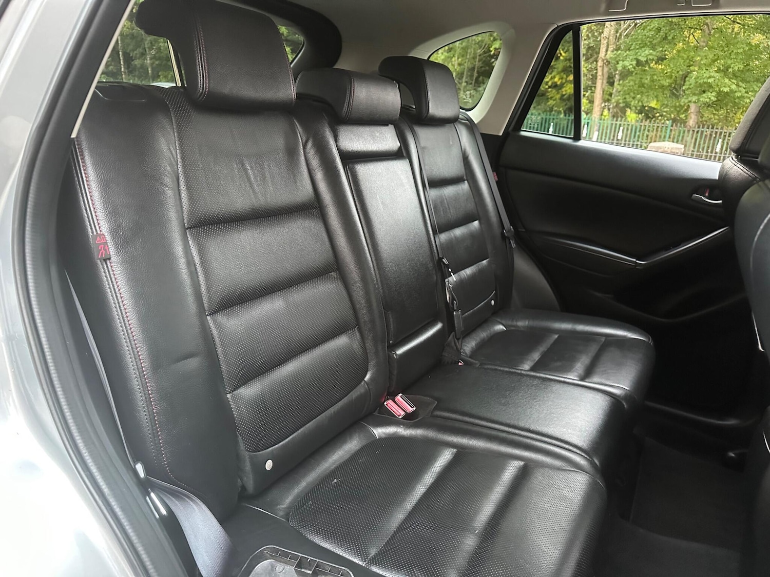 Used Mazda CX-5 2012 for sale - 76409625: Photo 30