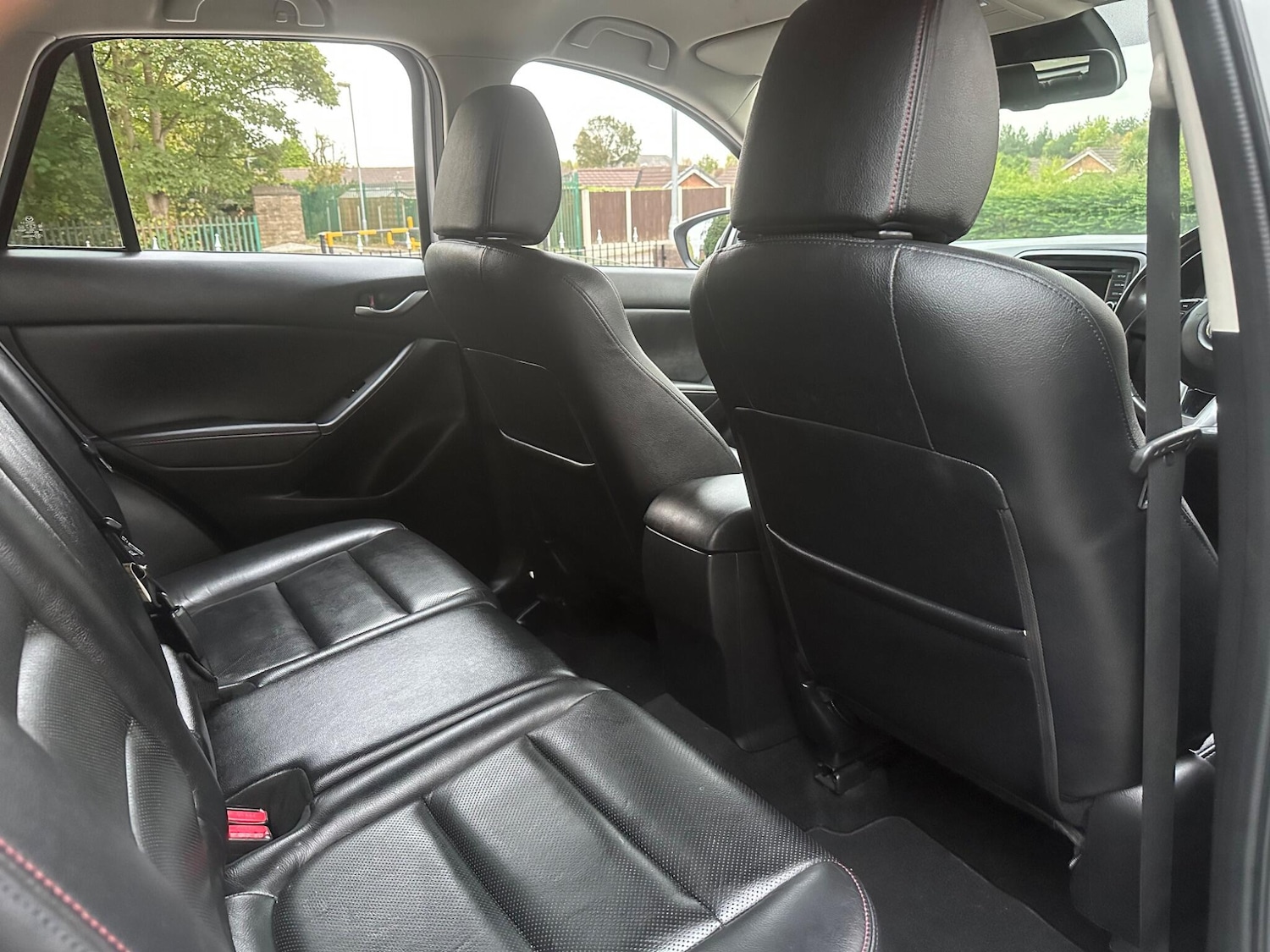 Used Mazda CX-5 2012 for sale - 76409625: Photo 32