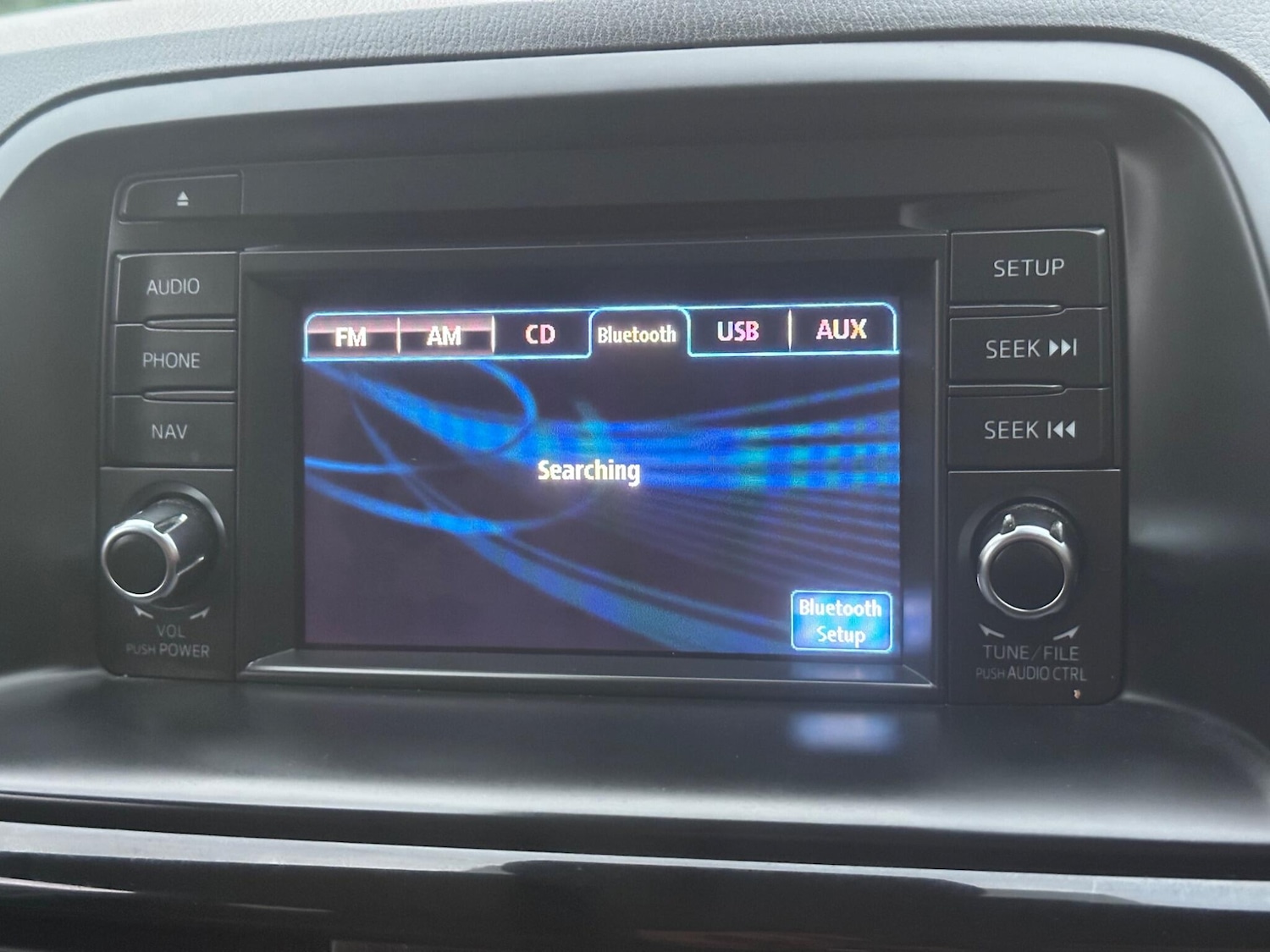 Used Mazda CX-5 2012 for sale - 76409625: Photo 35