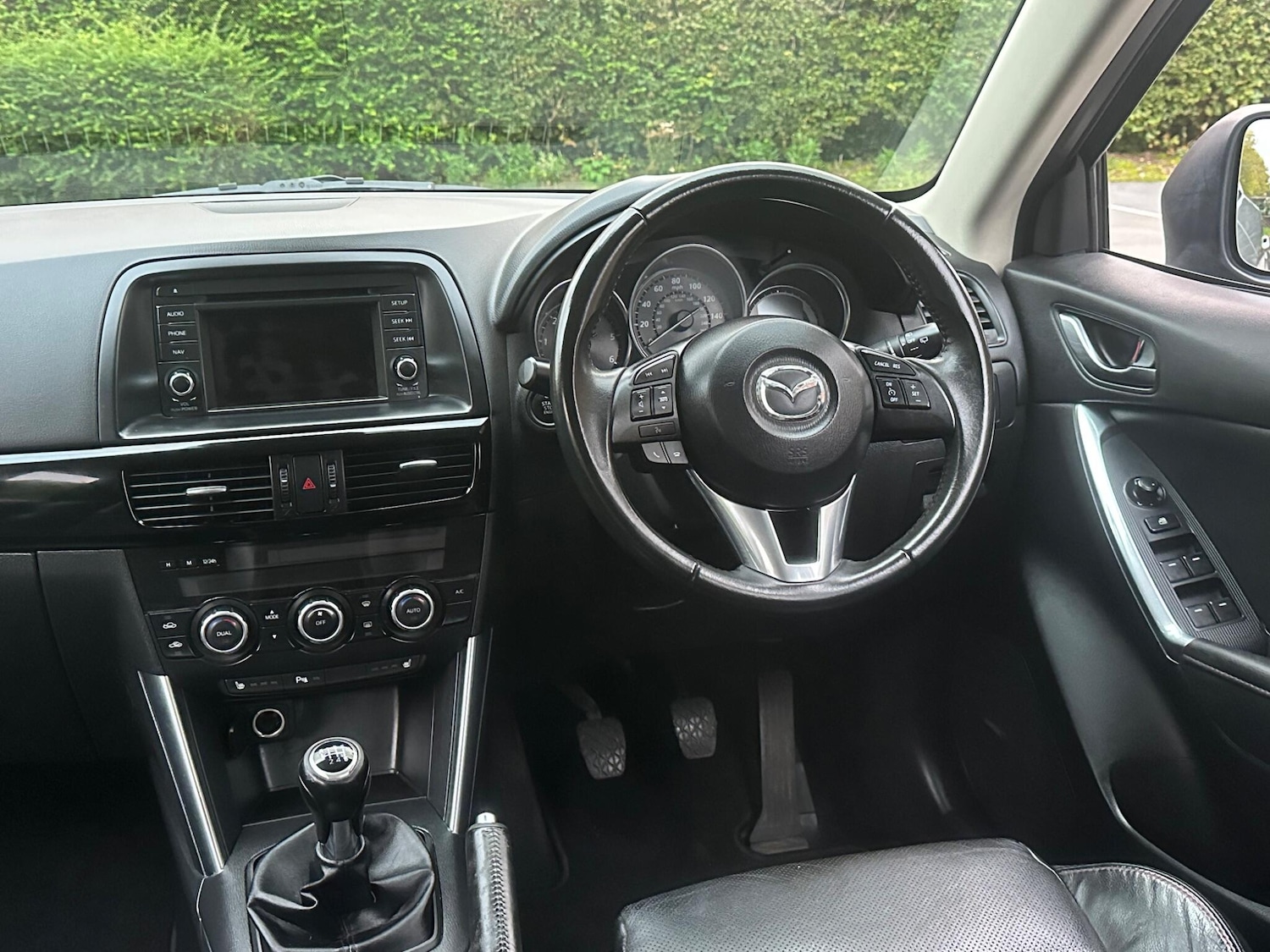 Used Mazda CX-5 2012 for sale - 76409625: Photo 36