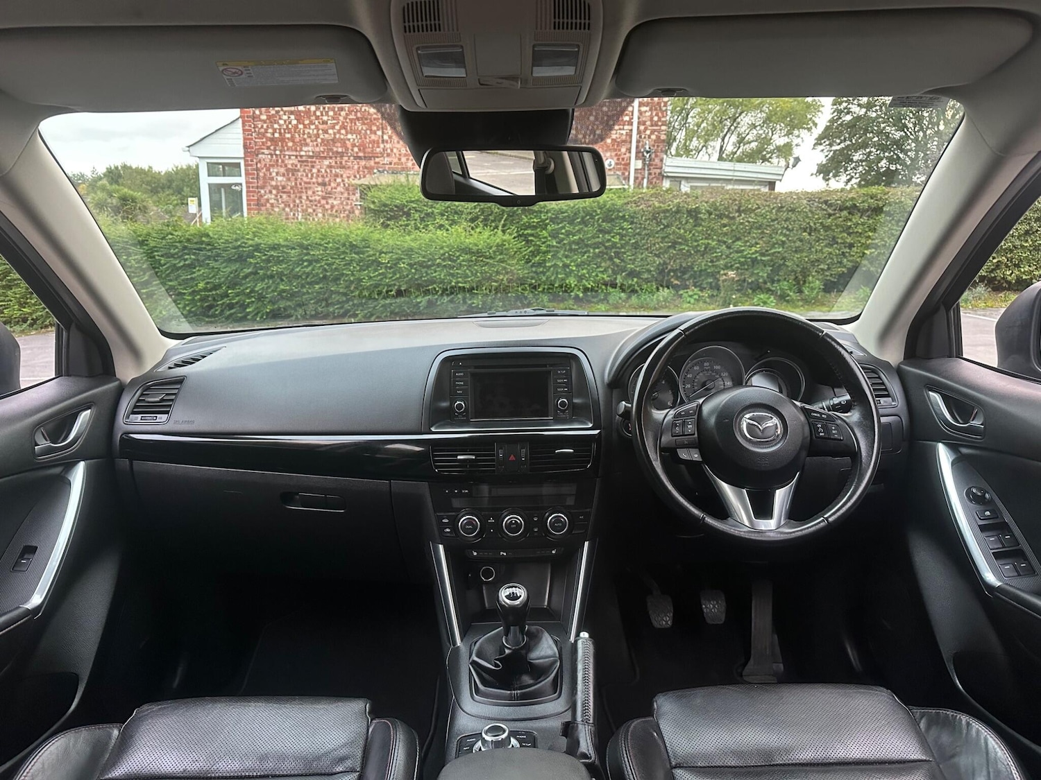 Used Mazda CX-5 2012 for sale - 76409625: Photo 38