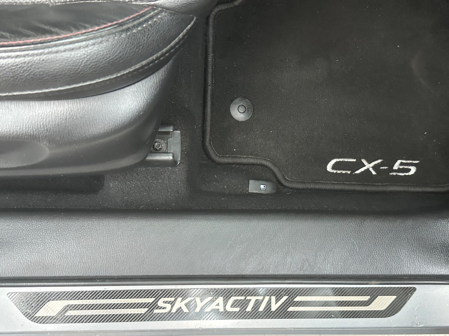 Used Mazda CX-5 2012 for sale - 76409625: Photo 39