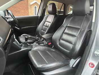 Used Mazda CX-5 2012 for sale - 76409625: Photo