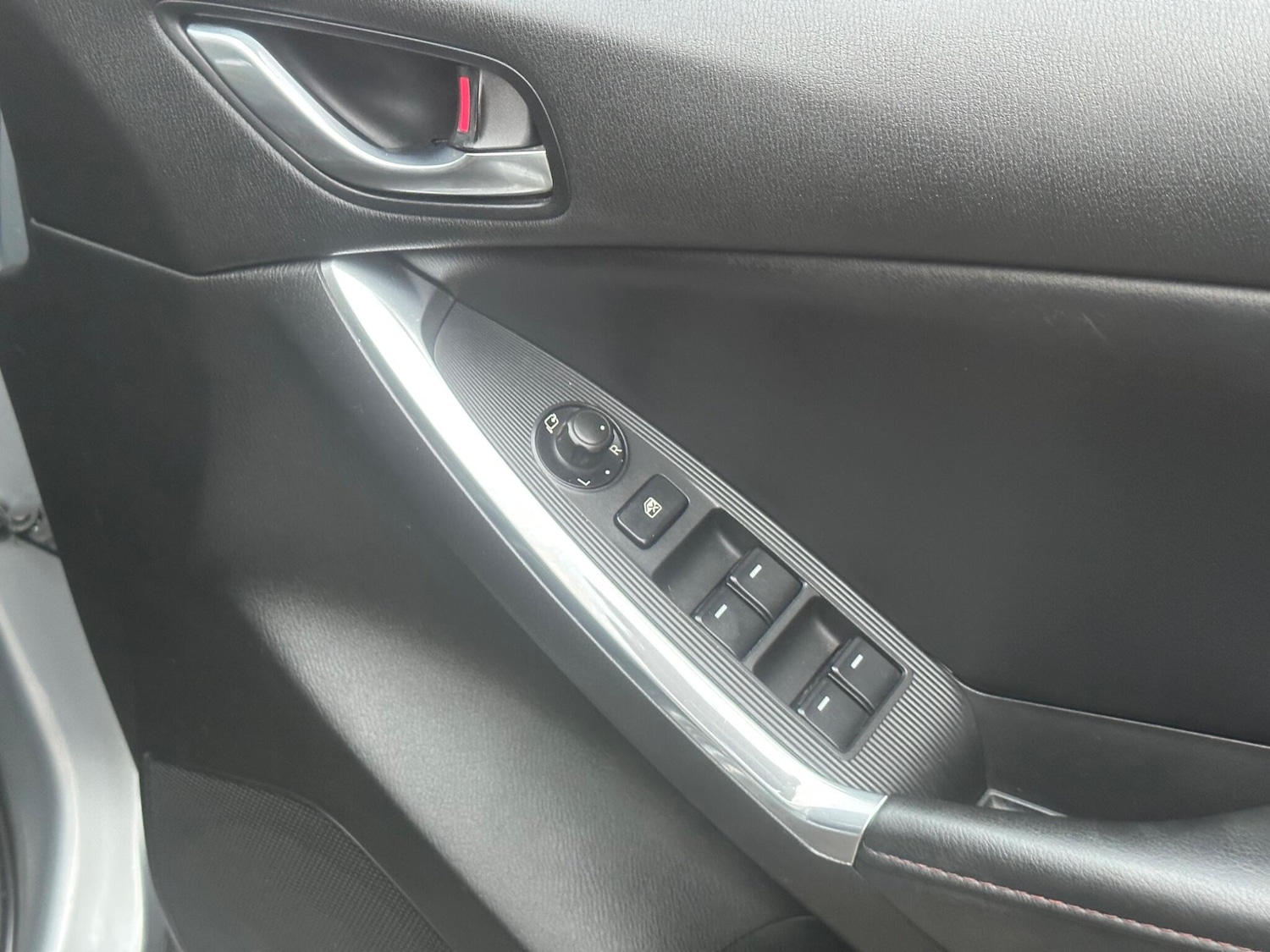 Used Mazda CX-5 2012 for sale - 76409625: Photo 41