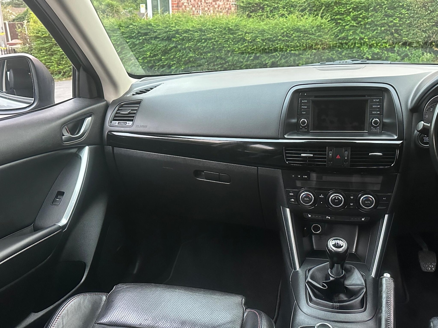 Used Mazda CX-5 2012 for sale - 76409625: Photo 42