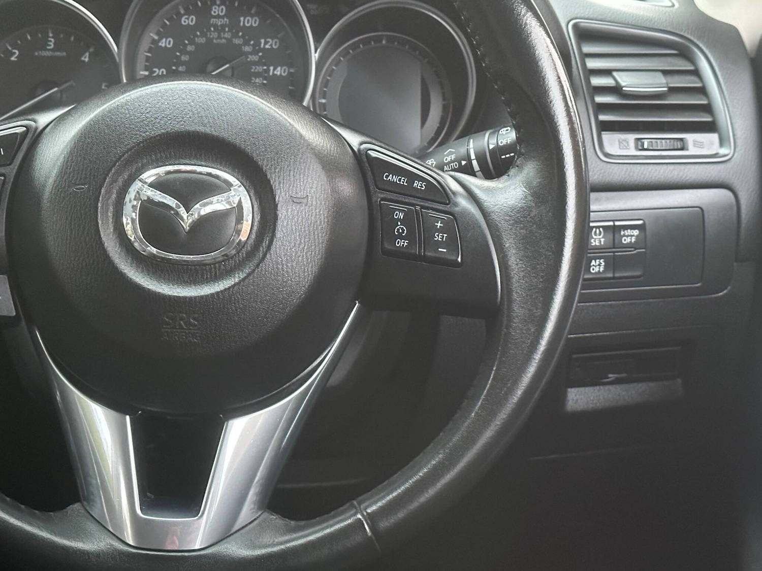 Used Mazda CX-5 2012 for sale - 76409625: Photo 43