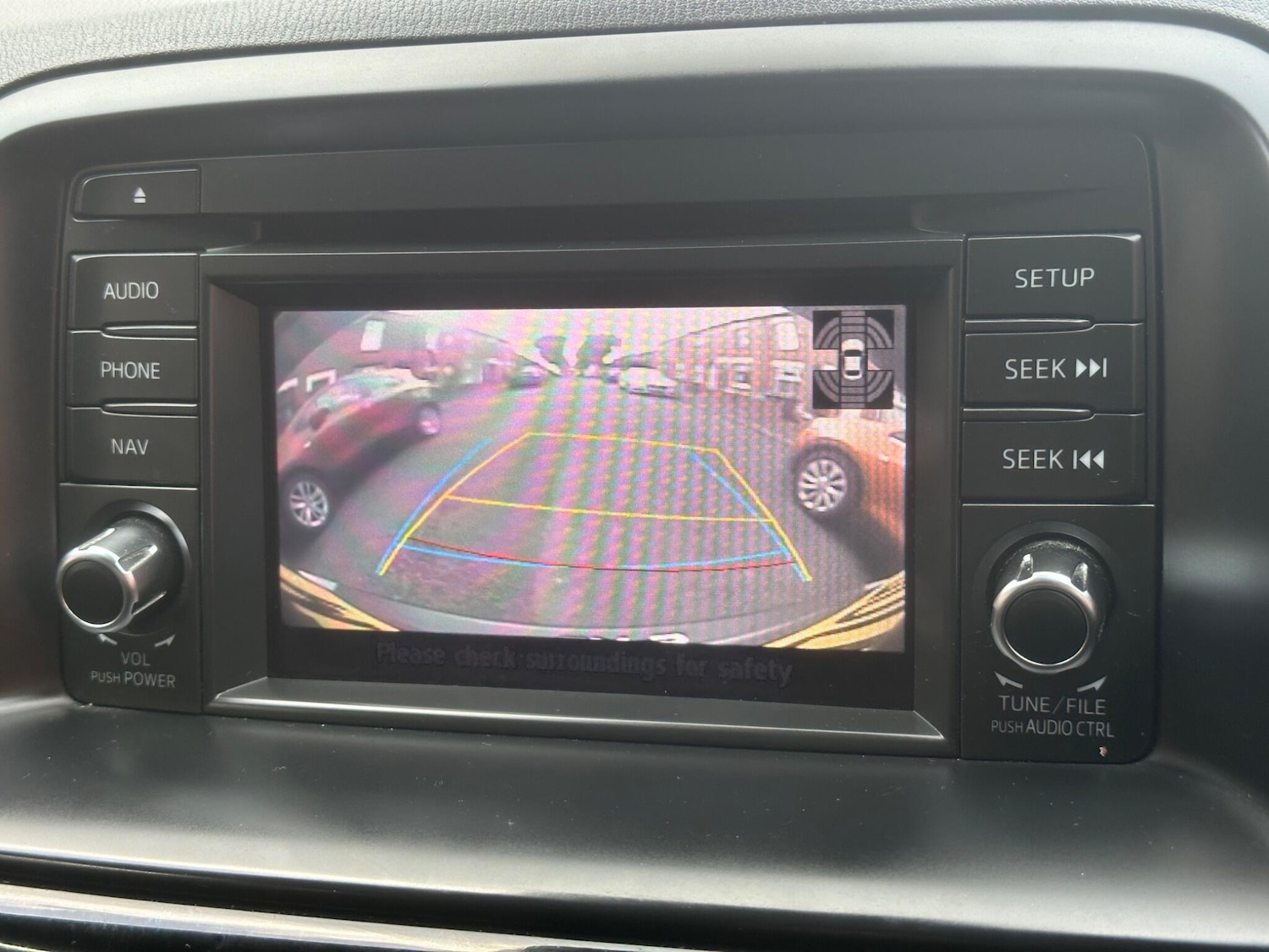 Used Mazda CX-5 2012 for sale - 76409625: Photo 45