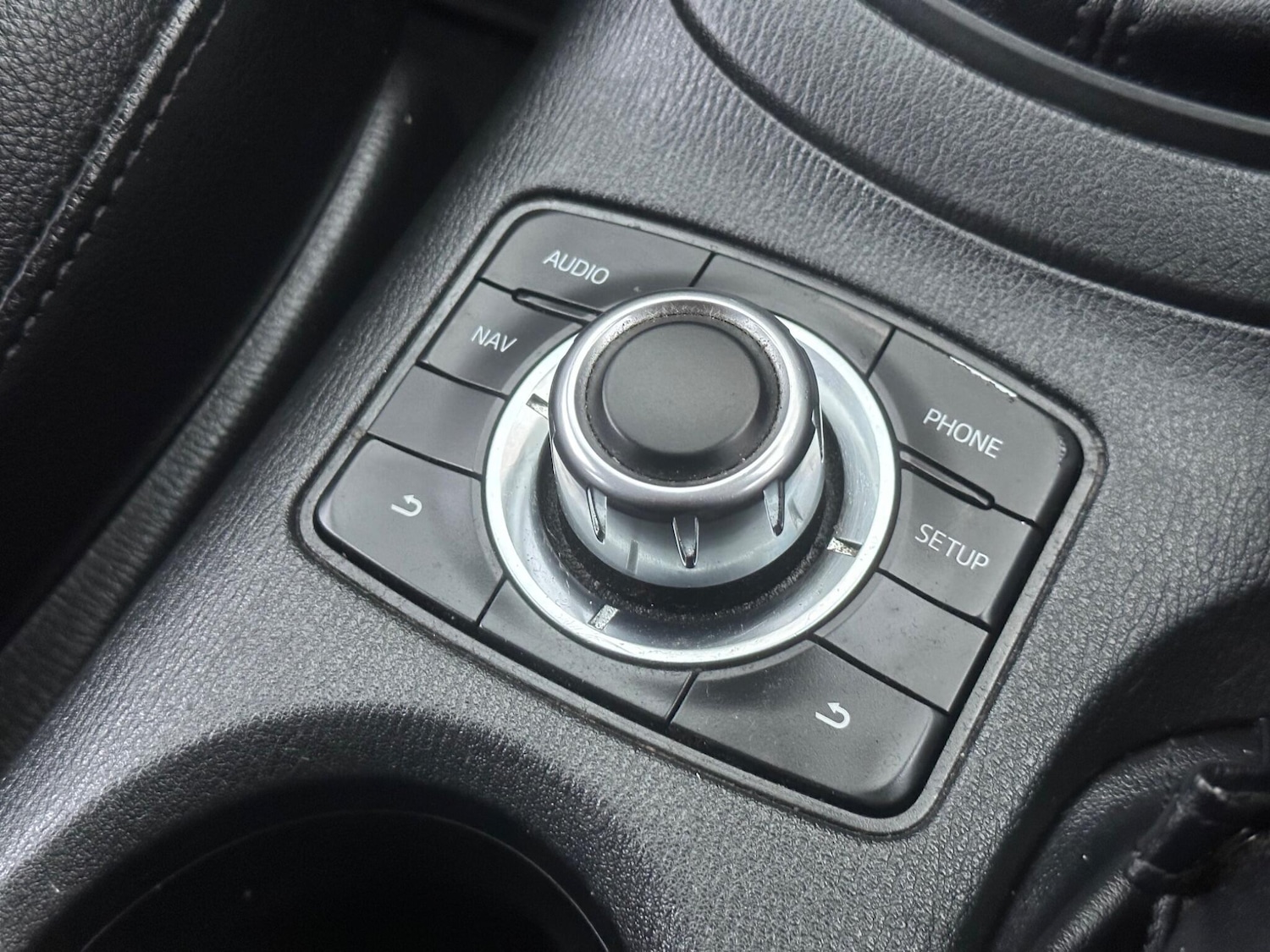 Used Mazda CX-5 2012 for sale - 76409625: Photo 47