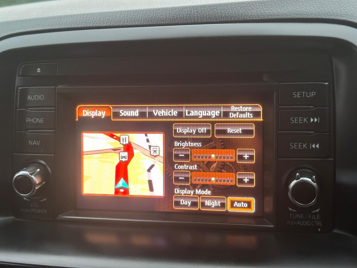 Used Mazda CX-5 2012 for sale - 76409625: Photo 48