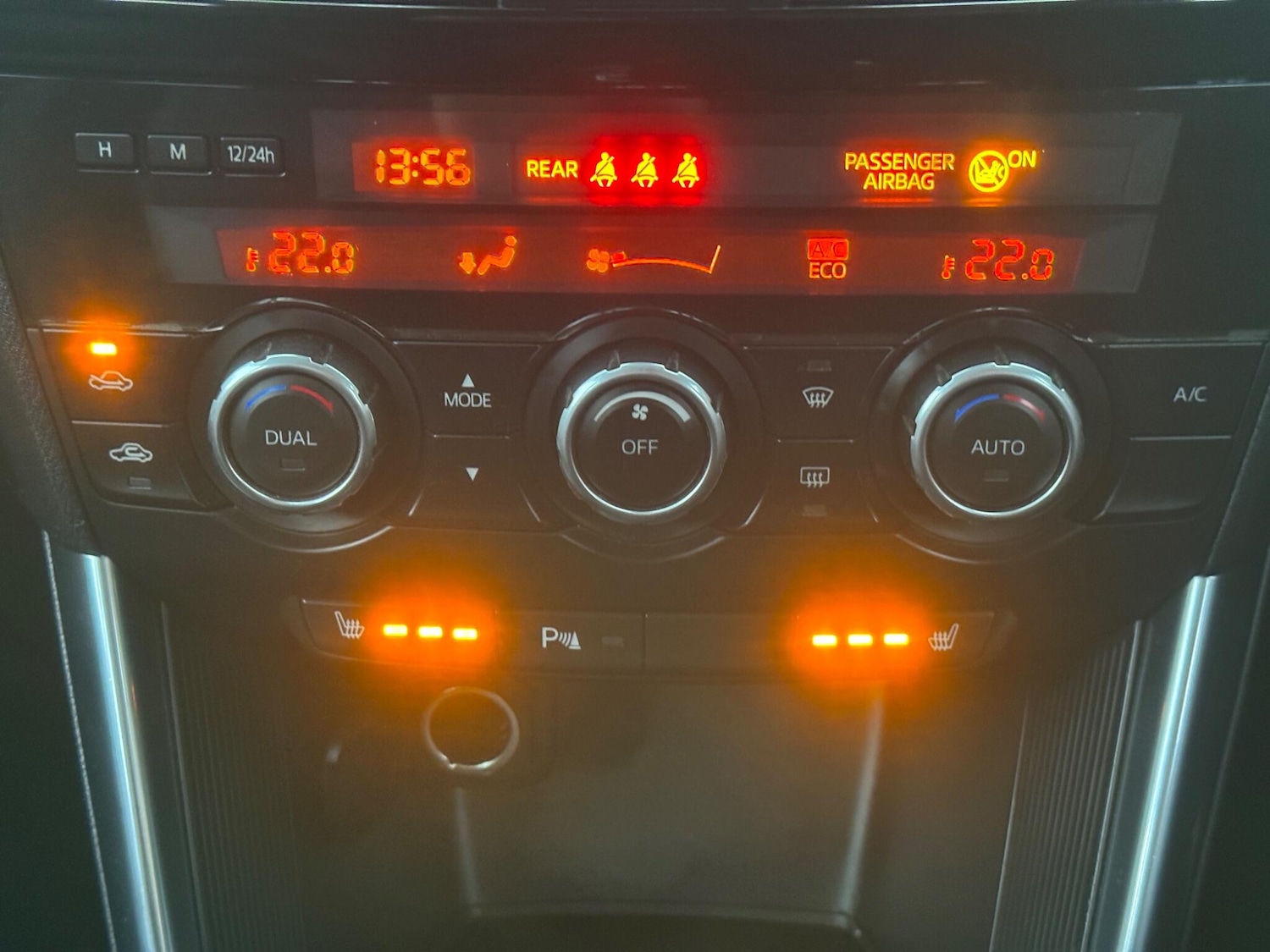 Used Mazda CX-5 2012 for sale - 76409625: Photo 49