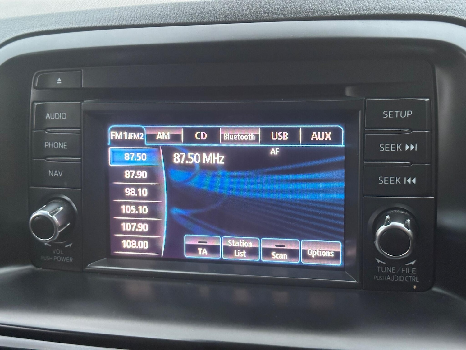 Used Mazda CX-5 2012 for sale - 76409625: Photo 50