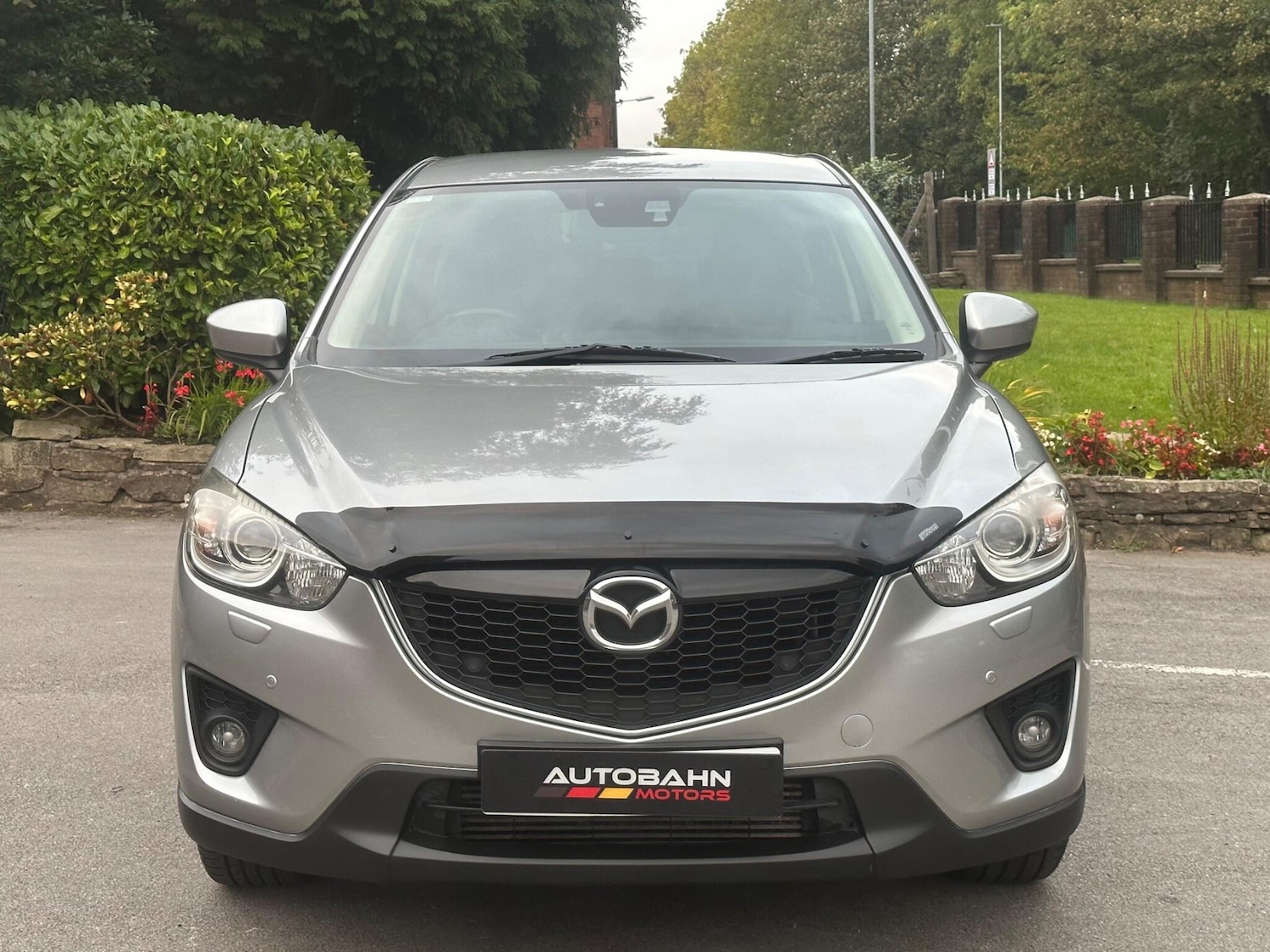 Used Mazda CX-5 2012 for sale - 76409625: Photo 6