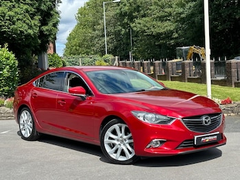 Used Mazda Mazda6 2013 for sale - 78276461: Photo