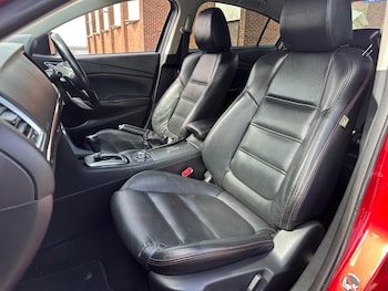 Used Mazda Mazda6 2013 for sale - 78276461: Photo