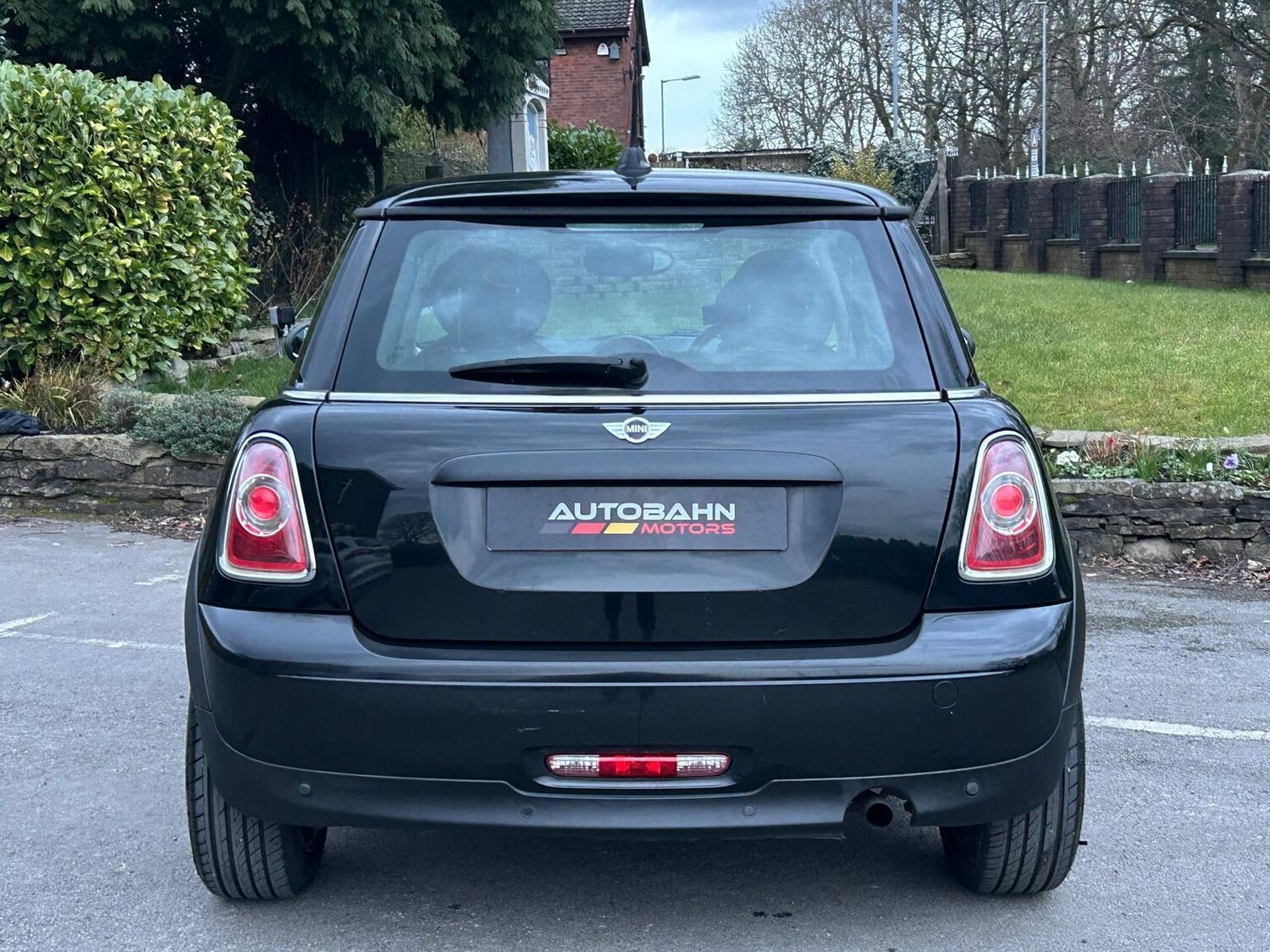 Used MINI Hatch for sale - 77559272: Photo 11