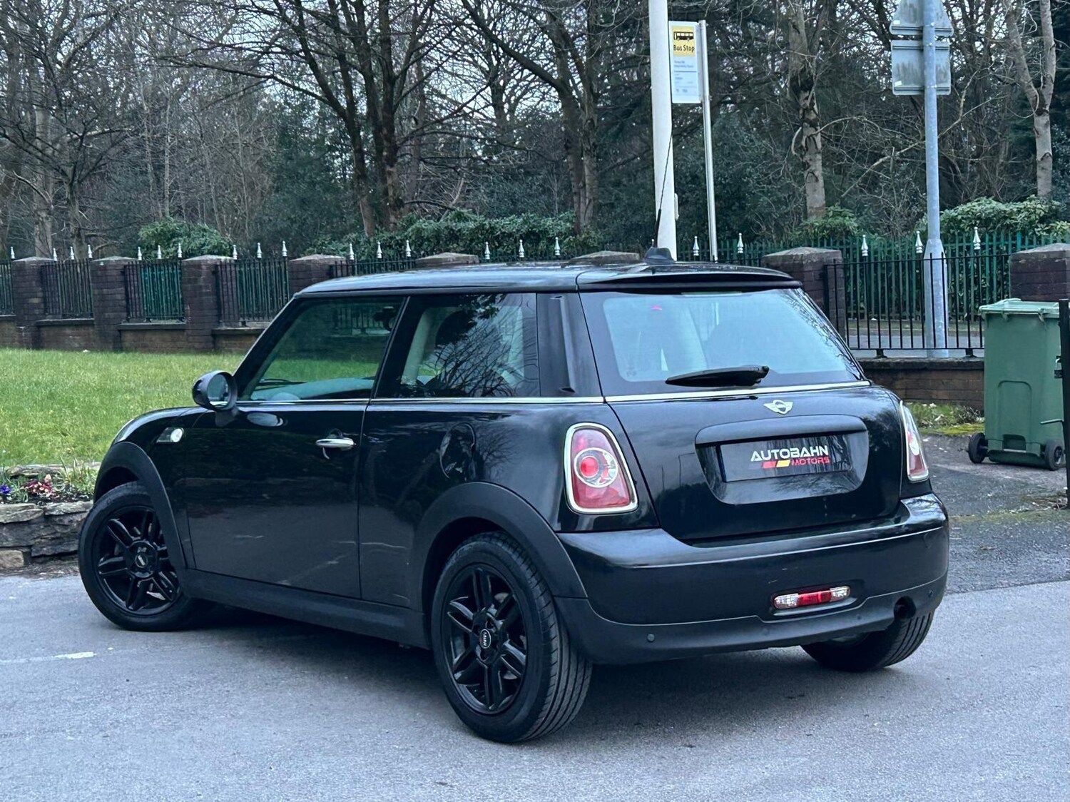 Used MINI Hatch for sale - 77559272: Photo 12