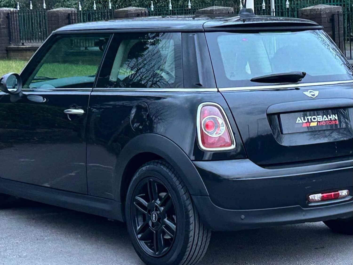 Used MINI Hatch for sale - 77559272: Photo 13