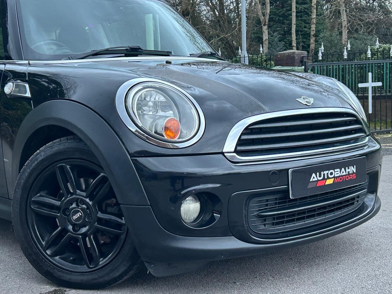 Used MINI Hatch for sale - 77559272: Photo 14