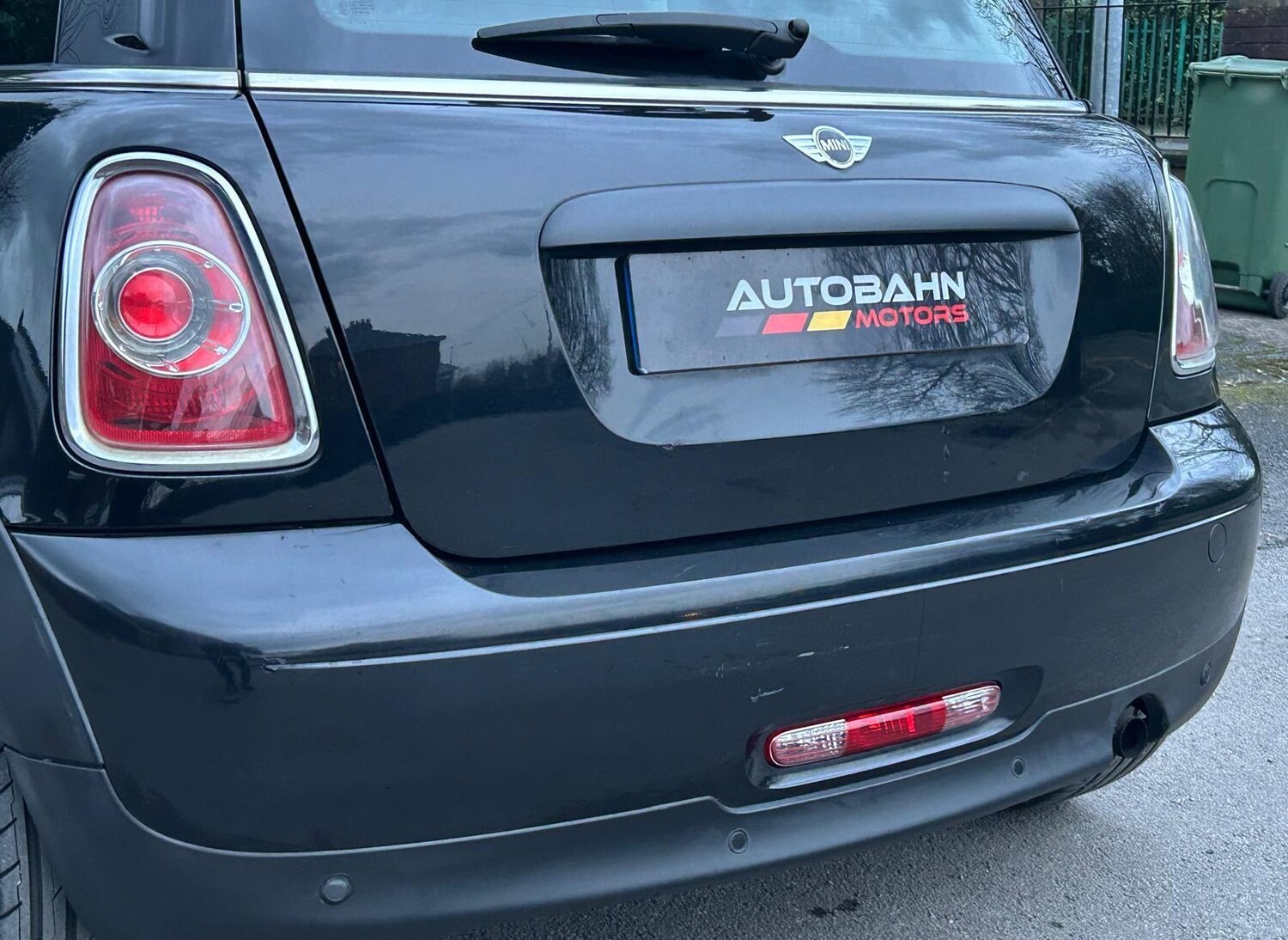 Used MINI Hatch for sale - 77559272: Photo 15