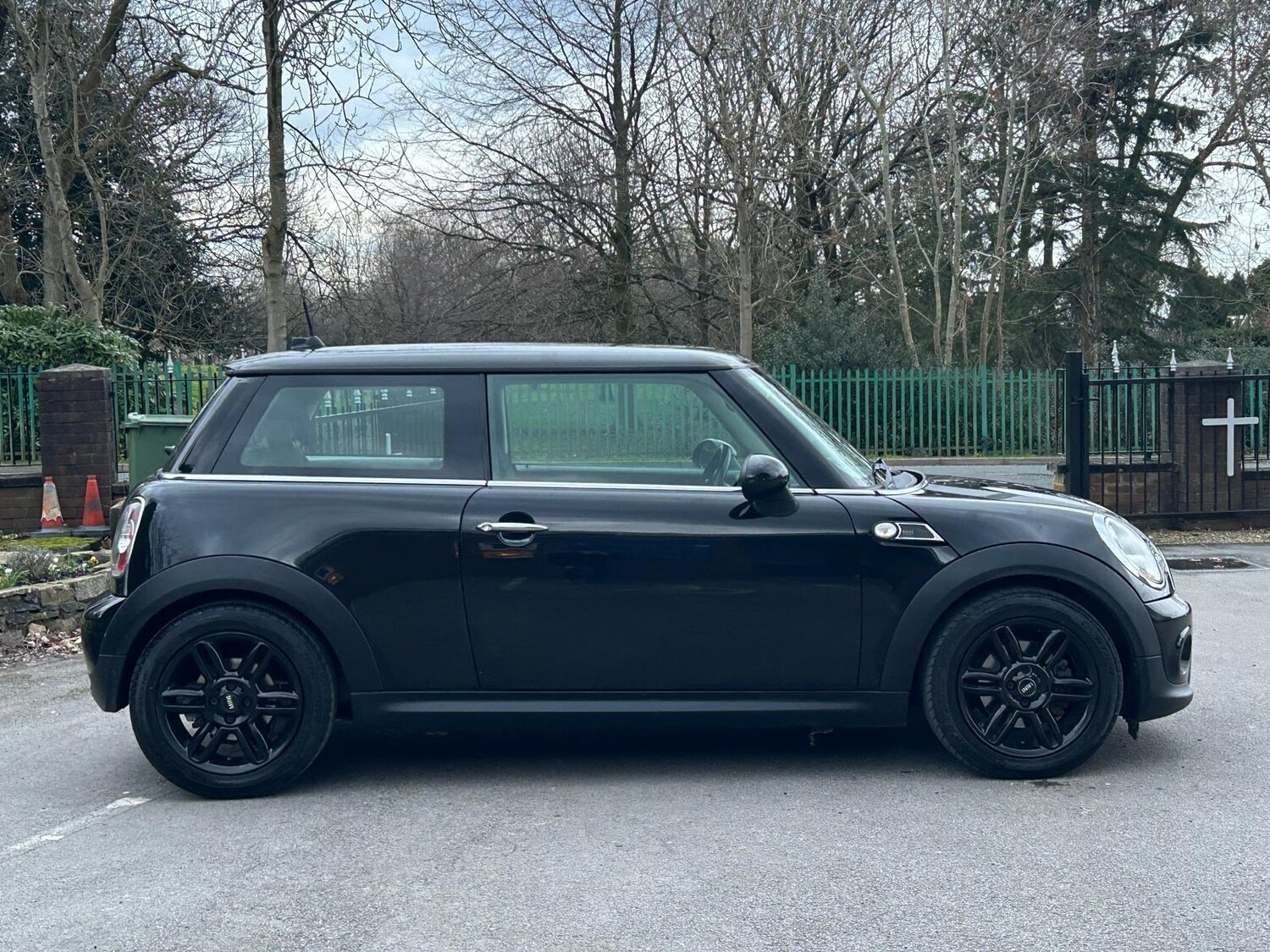 Used MINI Hatch for sale - 77559272: Photo 17