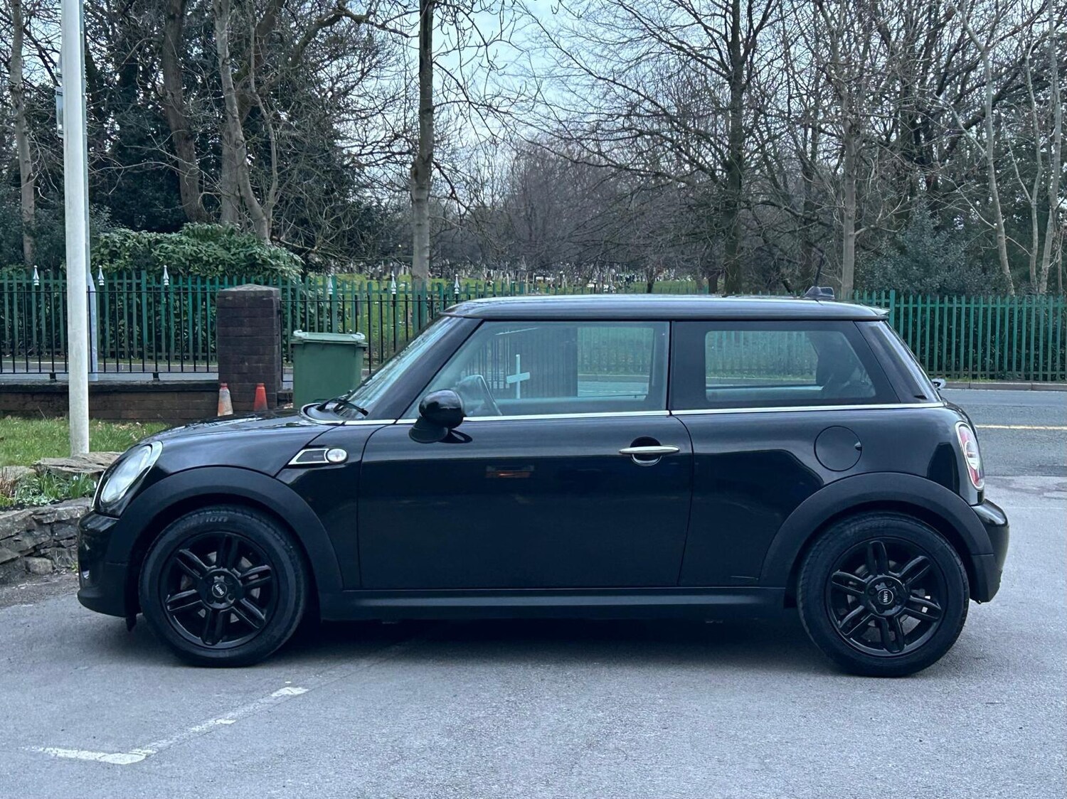 Used MINI Hatch for sale - 77559272: Photo 19