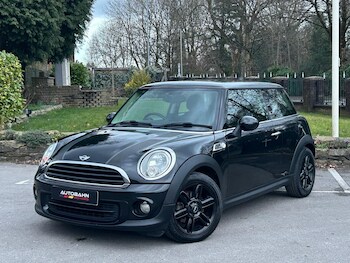 Used MINI Hatch 2012 for sale - 77559272: Photo