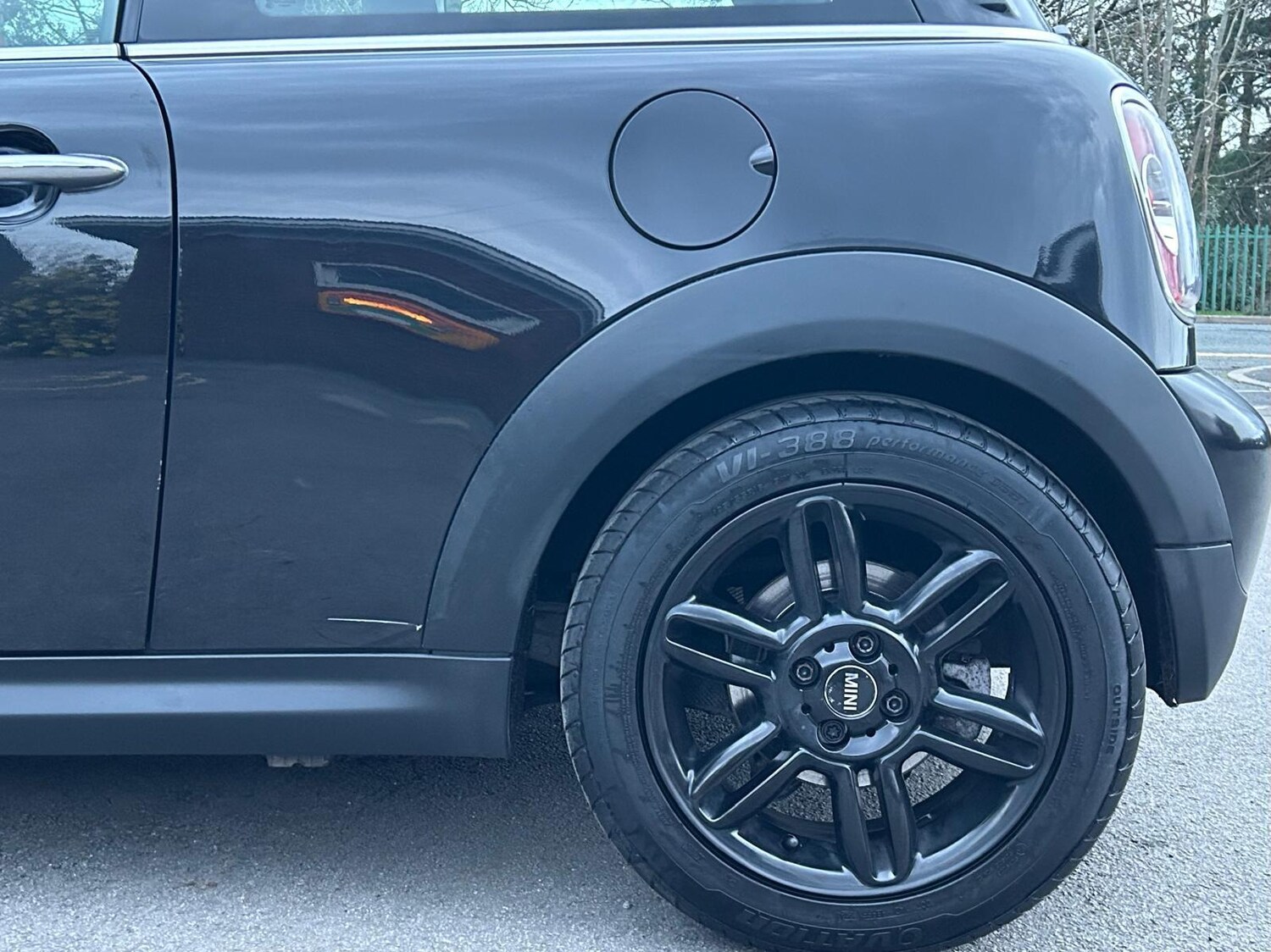 Used MINI Hatch for sale - 77559272: Photo 22