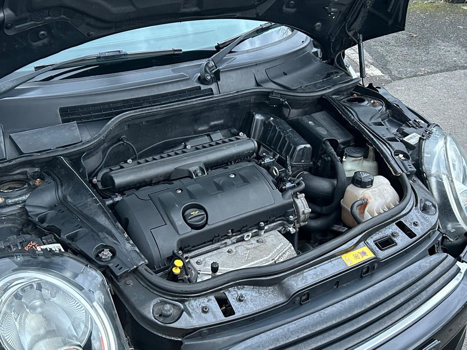 Used MINI Hatch for sale - 77559272: Photo 23